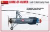 MiniArt 41007 LIORE-ET-OLIVER LeO C.30A Early Prod 1/35
